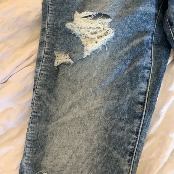American Eagle size 12 jegging NWOT - Picture 2 of 8